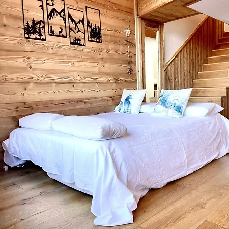 Apartamento White Relax *