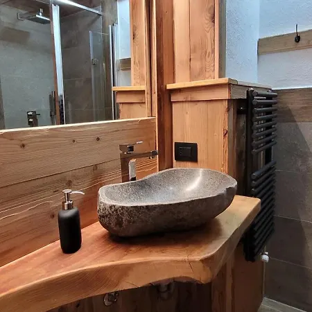 White Relax דירה פילה