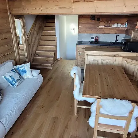 דירה White Relax *