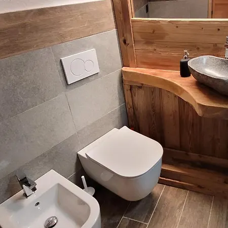 דירה White Relax