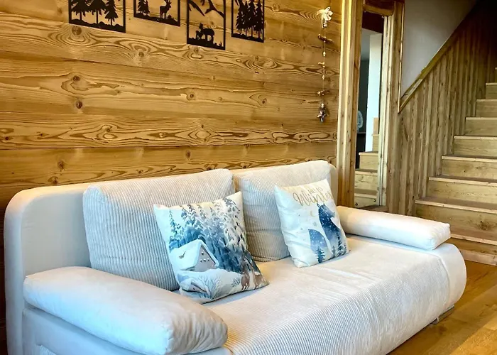 Apartamento White Relax Pila (Valle d'Aosta)