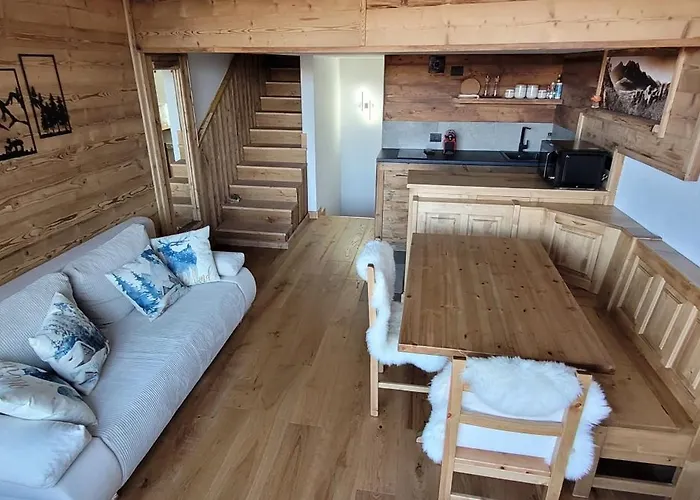 Διαμέρισμα White Relax *